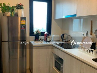 Life Asoke, Bangkok, Thailand Life Asoke, Bangkok, Thailand