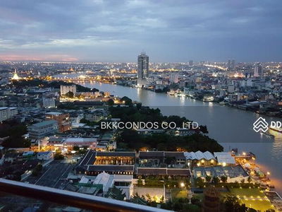 Baan Chao Praya, Bangkok, Thailand Baan Chao Praya, Bangkok, Thailand