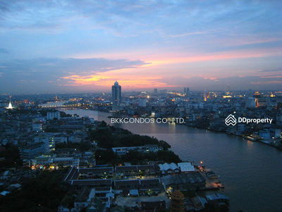 Baan Chao Praya, Bangkok, Thailand Baan Chao Praya, Bangkok, Thailand