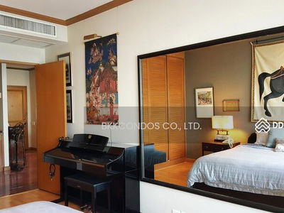 Baan Chao Praya, Bangkok, Thailand Baan Chao Praya, Bangkok, Thailand