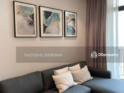 Muniq Sukhumvit 23, Bangkok, Thailand Muniq Sukhumvit 23, Bangkok, Thailand