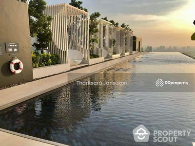 Life Asoke-Rama 9, Bangkok, Thailand Life Asoke-Rama 9, Bangkok, Thailand