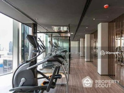 Life Asoke-Rama 9, Bangkok, Thailand Life Asoke-Rama 9, Bangkok, Thailand