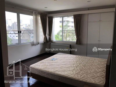 P&P Court – Sukhumvit Soi 27, Bangkok, Thailand P&P Court – Sukhumvit Soi 27, Bangkok, Thailand