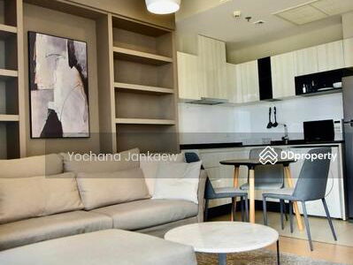 HQ Thonglor by Sansiri, Bangkok, Thailand HQ Thonglor by Sansiri, Bangkok, Thailand