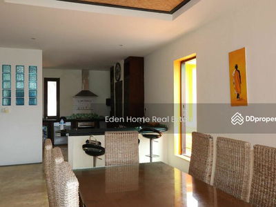 The house 3-bedrooms Seaview at Karon for rent!, Phuket, Thailand The house 3-bedrooms Seaview at Karon for rent!, Phuket, Thailand