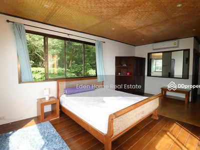 The house 3-bedrooms Seaview at Karon for rent!, Phuket, Thailand The house 3-bedrooms Seaview at Karon for rent!, Phuket, Thailand