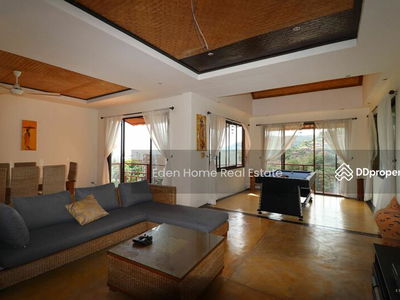 The house 3-bedrooms Seaview at Karon for rent!, Phuket, Thailand The house 3-bedrooms Seaview at Karon for rent!, Phuket, Thailand