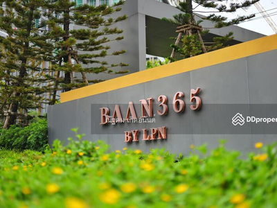 Baan 365 Rama 3, Bangkok, Thailand Baan 365 Rama 3, Bangkok, Thailand