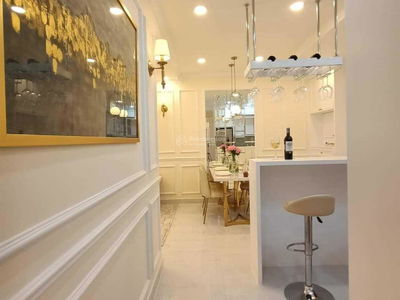 Golden Mansion, Vietnam Golden Mansion, Vietnam