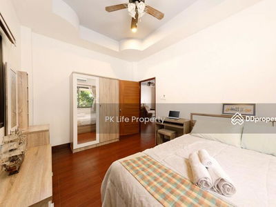 Alojamiento en Ban Ratsada, Thailand Alojamiento en Ban Ratsada, Thailand