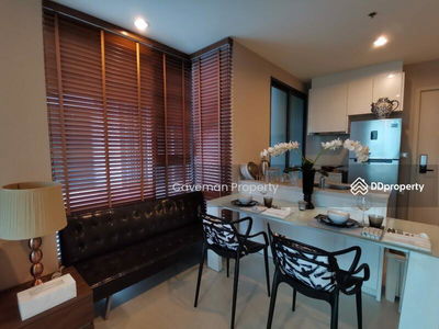 Rhythm Sukhumvit 42, Bangkok, Thailand Rhythm Sukhumvit 42, Bangkok, Thailand