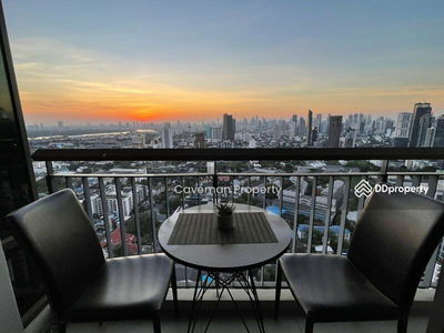 Rhythm Sukhumvit 42, Bangkok, Thailand Rhythm Sukhumvit 42, Bangkok, Thailand