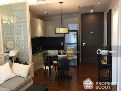 Quattro by Sansiri, Bangkok, Thailand Quattro by Sansiri, Bangkok, Thailand