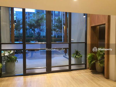 Dcondo Tann Charan, Bangkok, Thailand Dcondo Tann Charan, Bangkok, Thailand