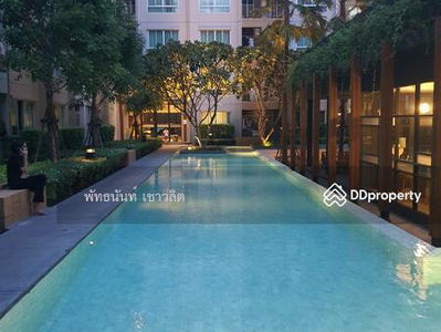 Dcondo Tann Charan, Bangkok, Thailand Dcondo Tann Charan, Bangkok, Thailand