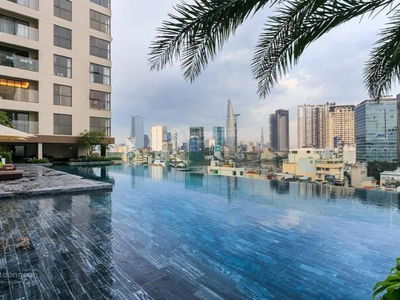 The Botanica, Vietnam The Botanica, Vietnam