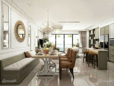 The Botanica, Vietnam The Botanica, Vietnam