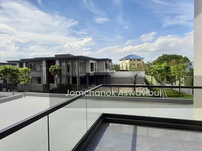 Siraninn Residences Pattanakarn, Bangkok, Thailand Siraninn Residences Pattanakarn, Bangkok, Thailand