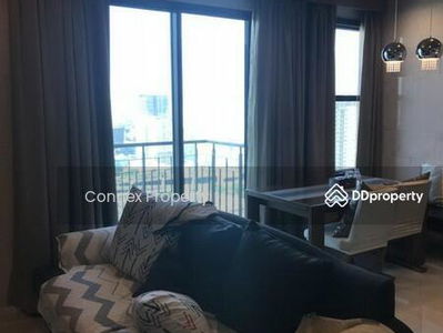 Villa Asoke, Bangkok, Thailand Villa Asoke, Bangkok, Thailand