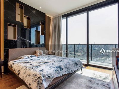 Banyan Tree Residences Riverside, Bangkok, Thailand Banyan Tree Residences Riverside, Bangkok, Thailand