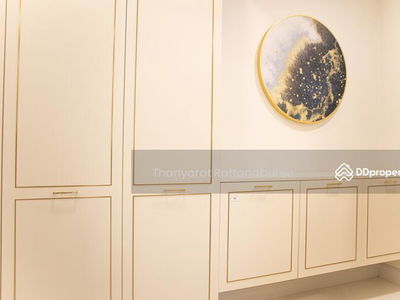 Nantawan Rama 9 New Krungthepkreetha, Bangkok, Thailand Nantawan Rama 9 New Krungthepkreetha, Bangkok, Thailand