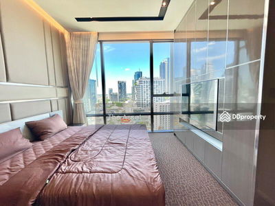 The Bangkok Thonglor, Bangkok, Thailand The Bangkok Thonglor, Bangkok, Thailand