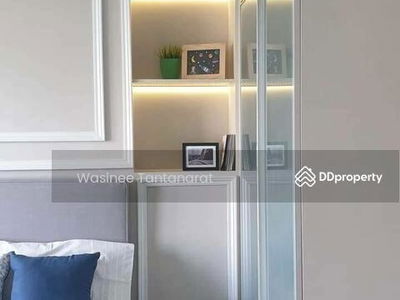 Chapter One Eco Ratchada-Huaikwang, Bangkok, Thailand Chapter One Eco Ratchada-Huaikwang, Bangkok, Thailand