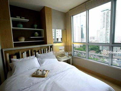 Life @ Sathorn 10, Bangkok, Thailand Life @ Sathorn 10, Bangkok, Thailand