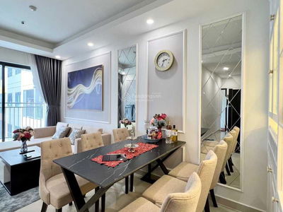 Q7 Saigon Riverside, Vietnam Q7 Saigon Riverside, Vietnam