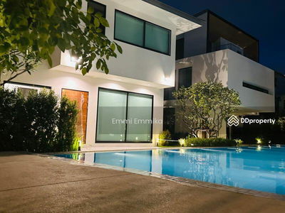 Pridi Villa 3, Bangkok, Thailand Pridi Villa 3, Bangkok, Thailand