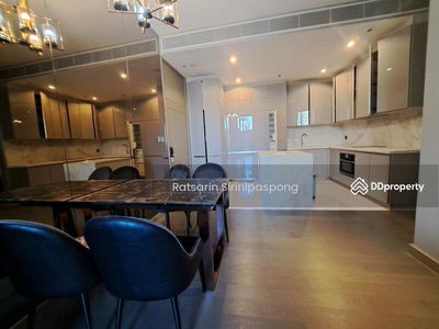 The Esse at Singha Complex, Bangkok, Thailand The Esse at Singha Complex, Bangkok, Thailand