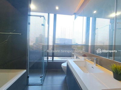 The Esse at Singha Complex, Bangkok, Thailand The Esse at Singha Complex, Bangkok, Thailand