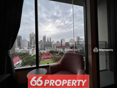 The Esse Asoke, Bangkok, Thailand The Esse Asoke, Bangkok, Thailand