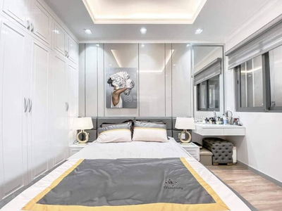 Newton Residence, Vietnam Newton Residence, Vietnam