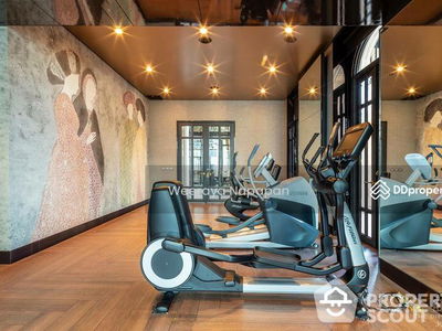 The Diplomat 39, Bangkok, Thailand The Diplomat 39, Bangkok, Thailand