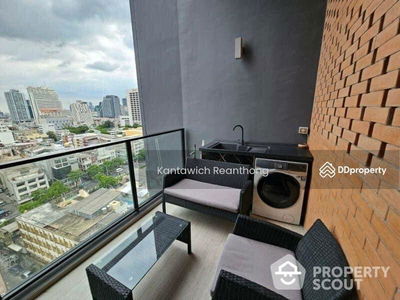 The Lofts Silom, Bangkok, Thailand The Lofts Silom, Bangkok, Thailand