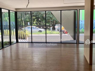 Sukhumvit Soi 76, Samut Prakan, Thailand Sukhumvit Soi 76, Samut Prakan, Thailand