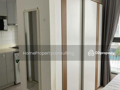 IDEO MOBI Sukhumvit 81, Bangkok, Thailand IDEO MOBI Sukhumvit 81, Bangkok, Thailand