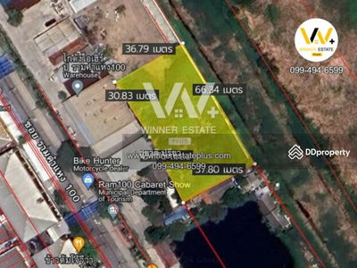 Ramkhamhaeng Soi 100, Bangkok, Thailand Ramkhamhaeng Soi 100, Bangkok, Thailand