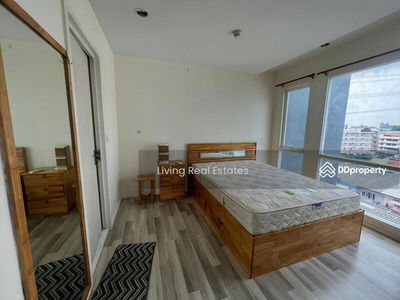 The Key Prachachuen, Nonthaburi, Thailand The Key Prachachuen, Nonthaburi, Thailand