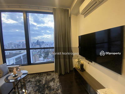 Park Origin Thonglor, Bangkok, Thailand Park Origin Thonglor, Bangkok, Thailand