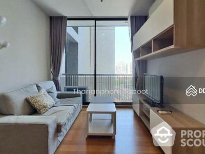 Noble Revo Silom, Bangkok, Thailand Noble Revo Silom, Bangkok, Thailand