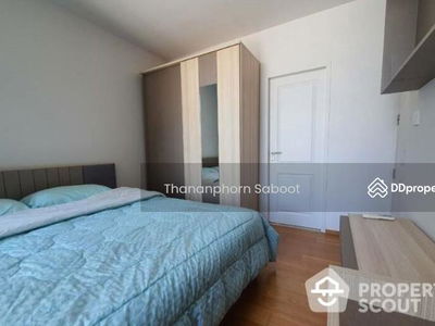 Noble Revo Silom, Bangkok, Thailand Noble Revo Silom, Bangkok, Thailand