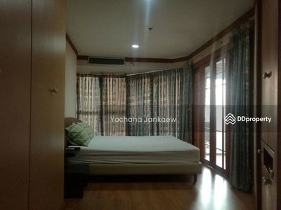 The Waterford Diamond Tower Sukhumvit, Bangkok, Thailand The Waterford Diamond Tower Sukhumvit, Bangkok, Thailand