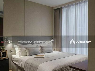 Tonson One Residence, Bangkok, Thailand Tonson One Residence, Bangkok, Thailand