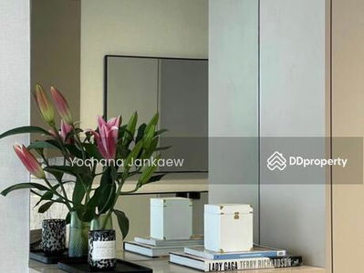 Tonson One Residence, Bangkok, Thailand Tonson One Residence, Bangkok, Thailand