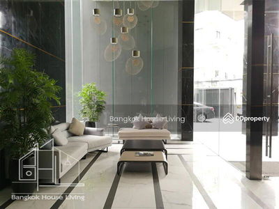 Raveevan Space, Bangkok, Thailand Raveevan Space, Bangkok, Thailand