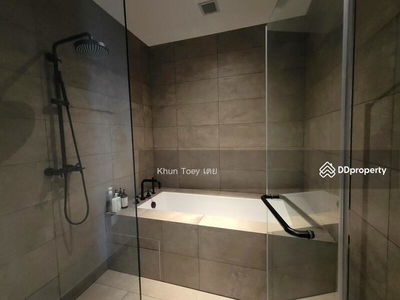 The Lofts Asoke, Bangkok, Thailand The Lofts Asoke, Bangkok, Thailand