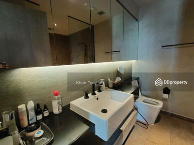 The Lofts Asoke, Bangkok, Thailand The Lofts Asoke, Bangkok, Thailand